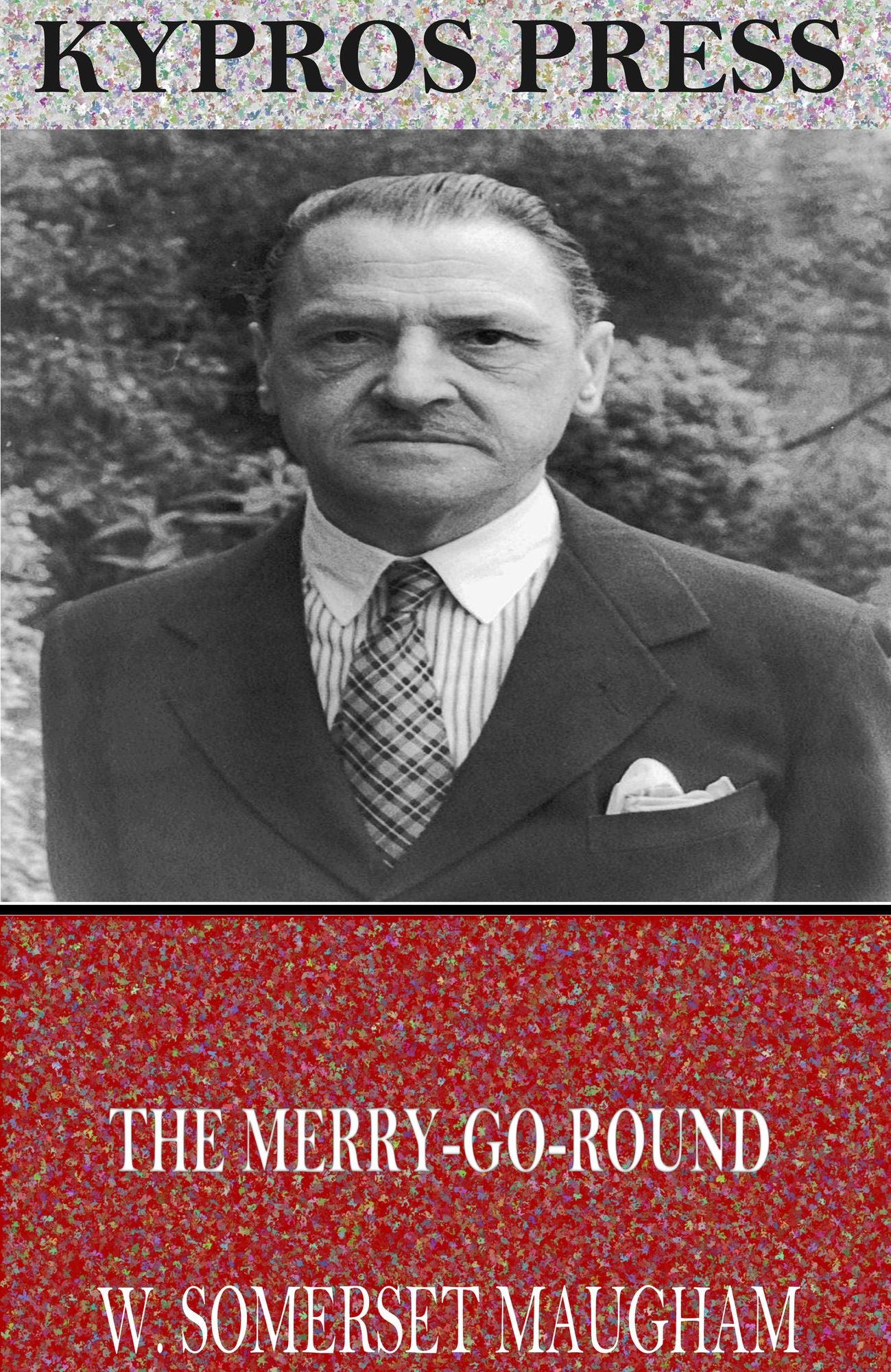 The Merry-go-round