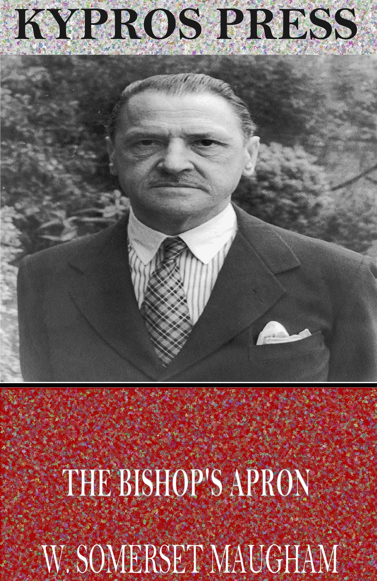 The Bishop's Apron