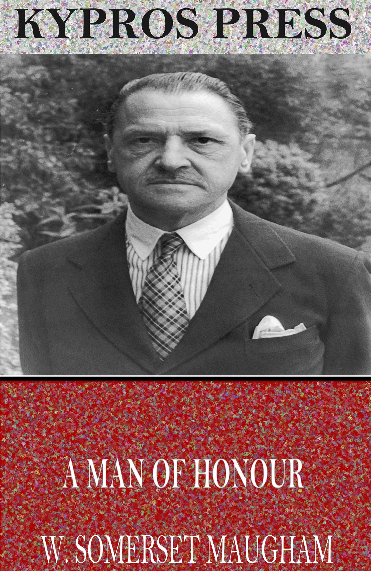 A Man of Honour