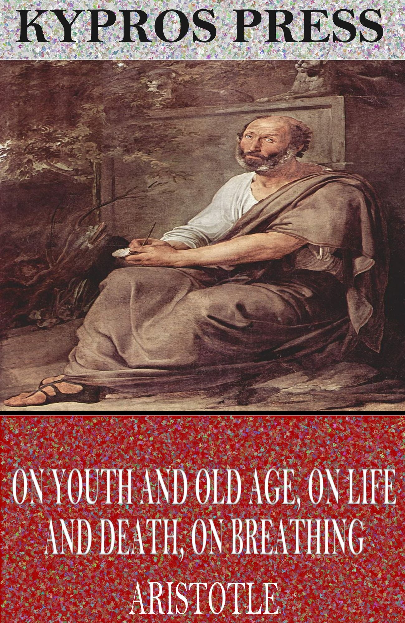 On Youth and Old Age, On Life and Death, On Breathing