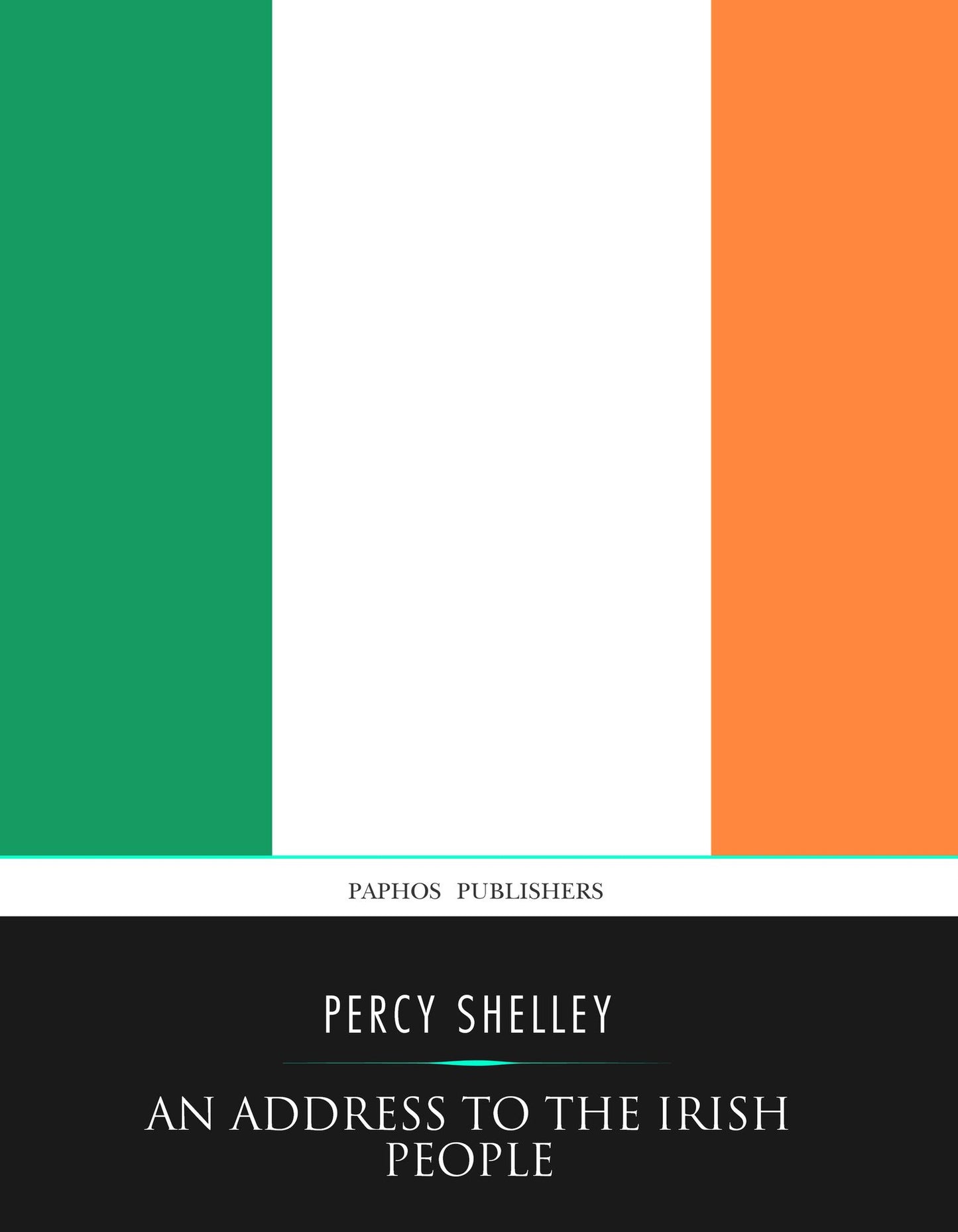 An Address to the Irish People