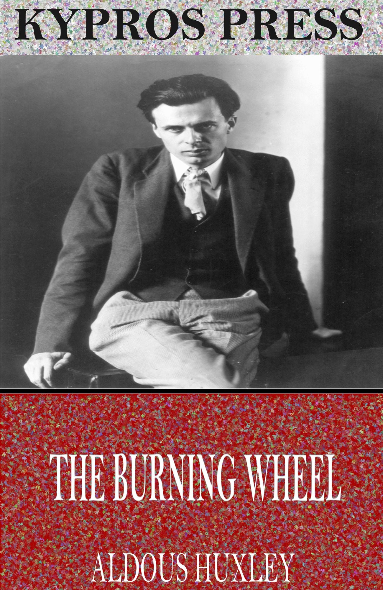 The Burning Wheel