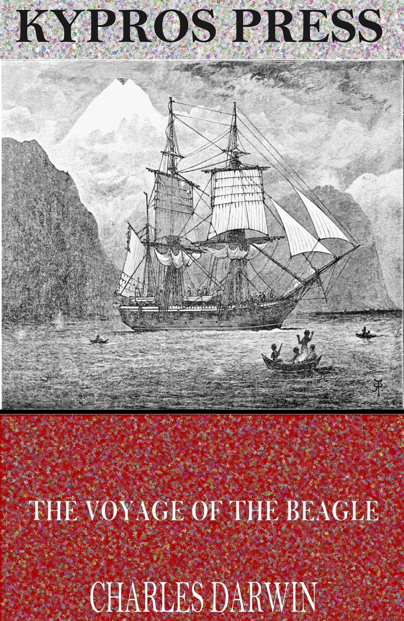The Voyage of the Beagle