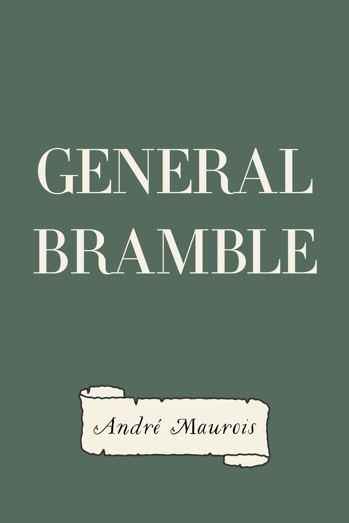 General Bramble