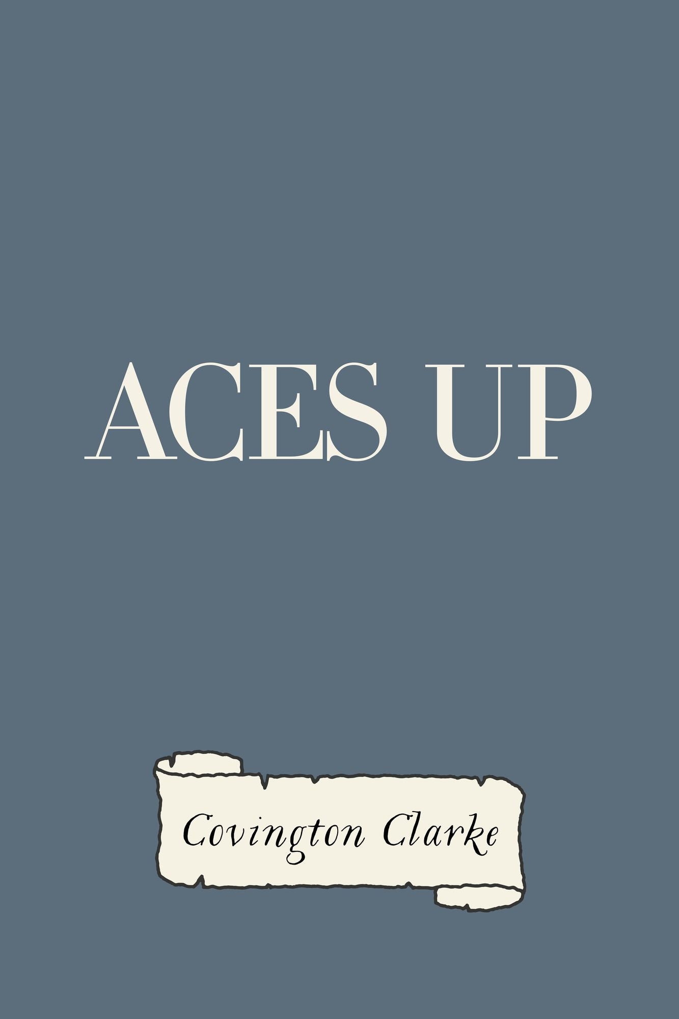 Aces Up