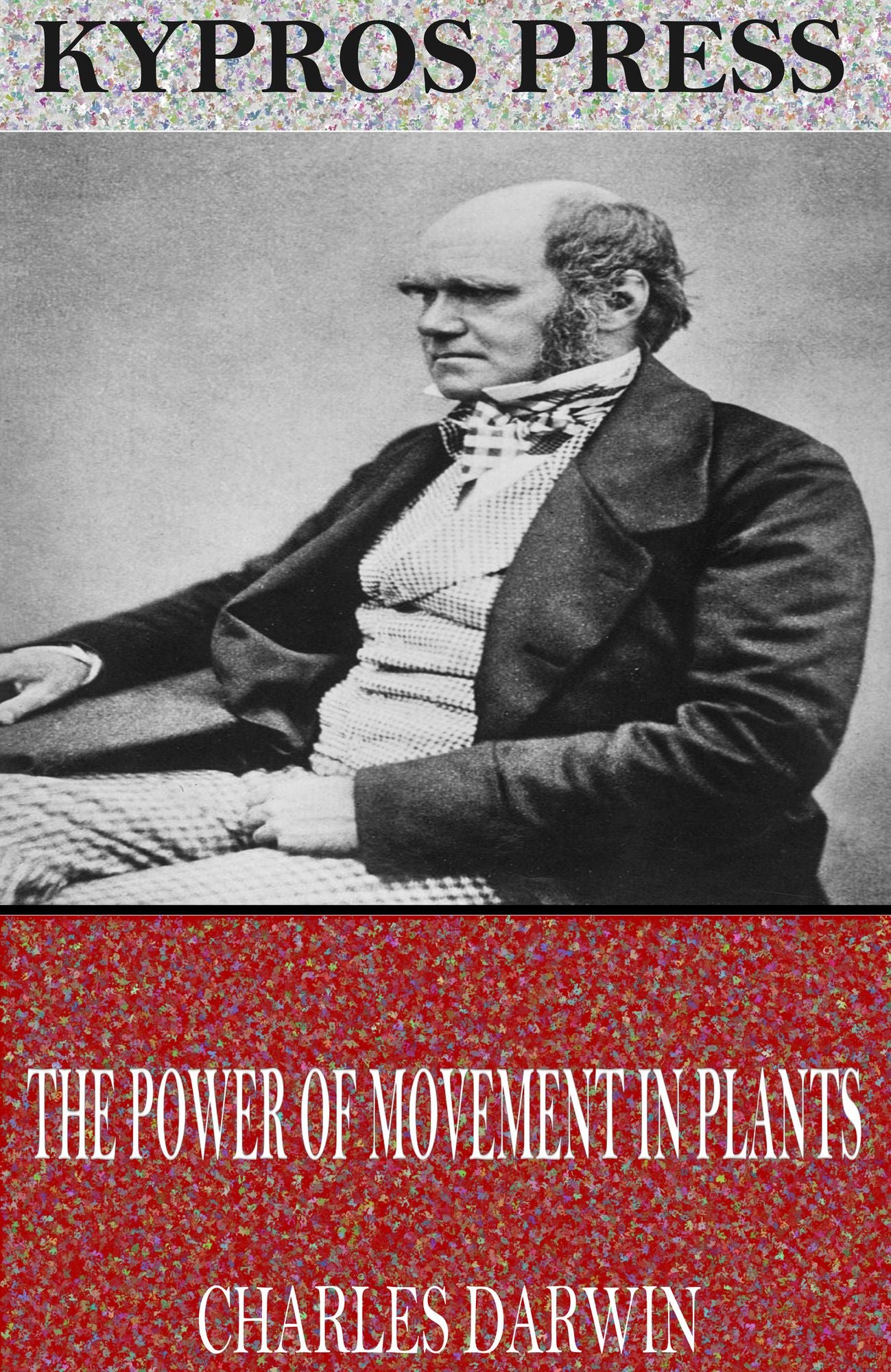 The Power of Movement in Plants