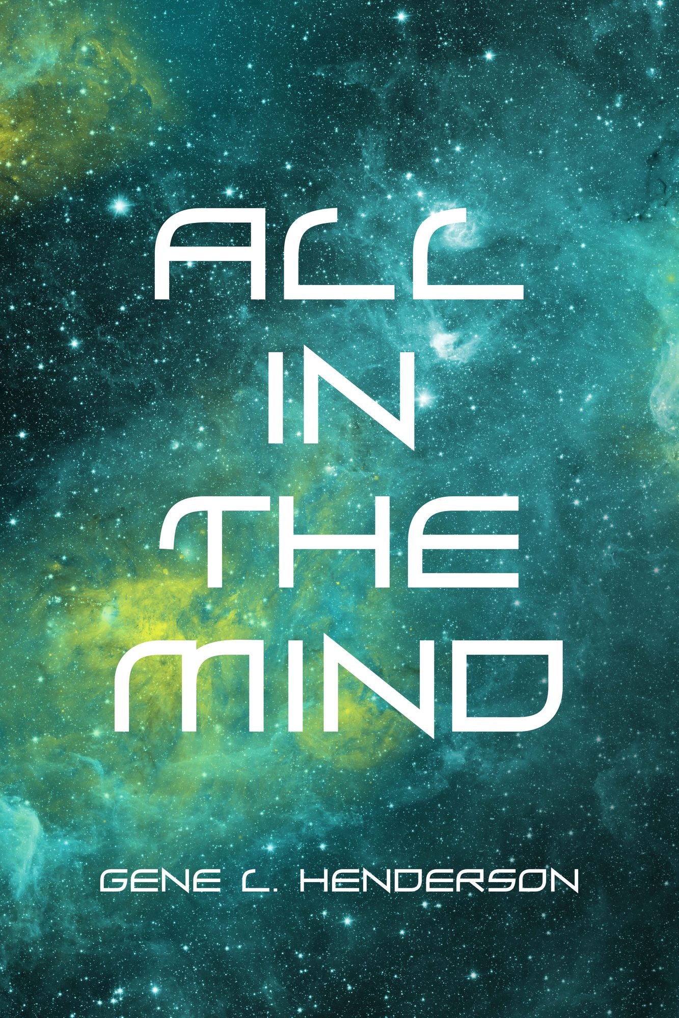 All In The Mind