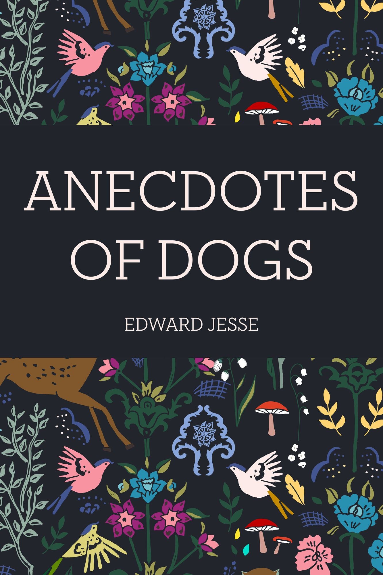 Anecdotes of Dogs
