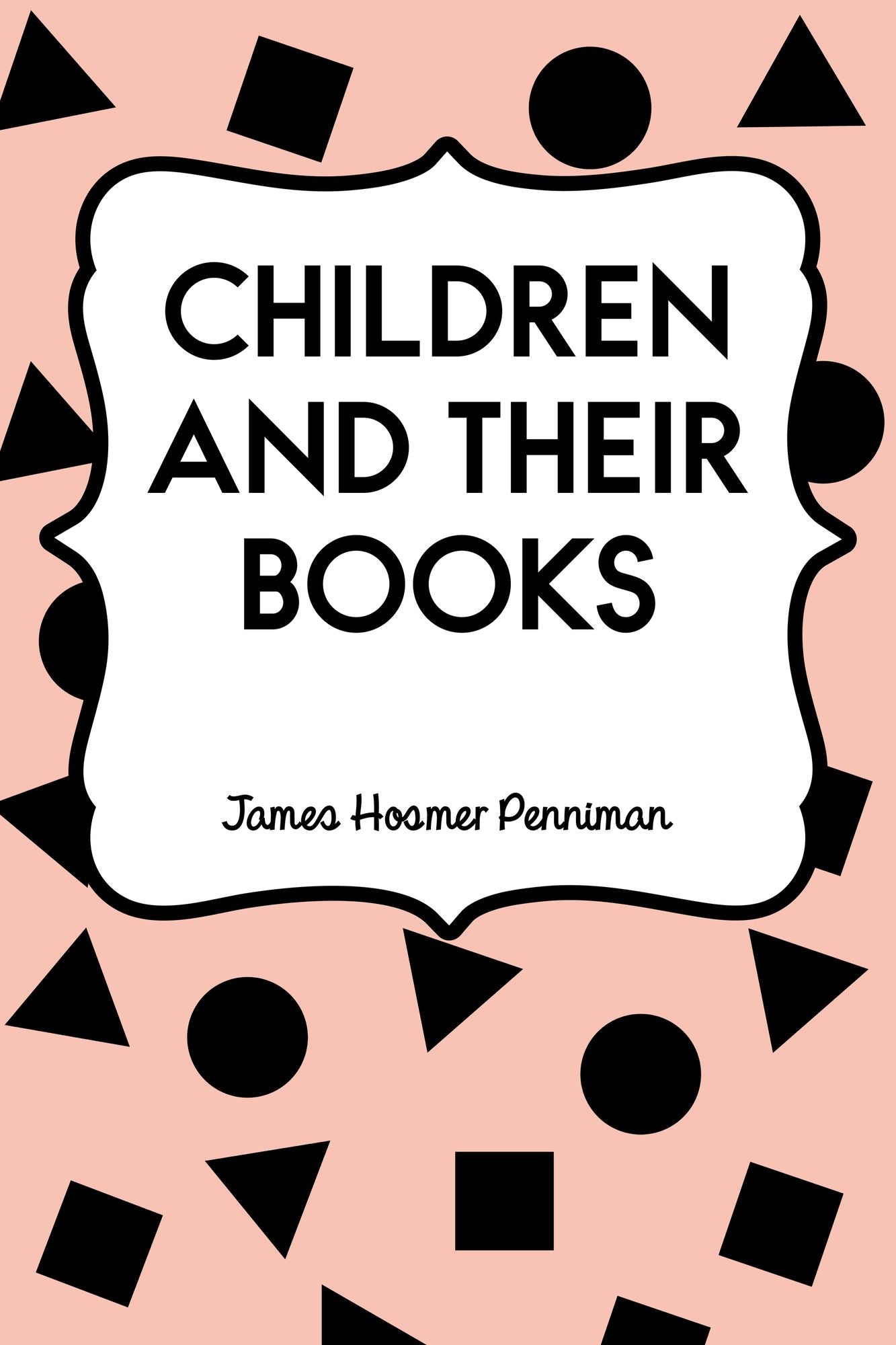 Children and Their Books