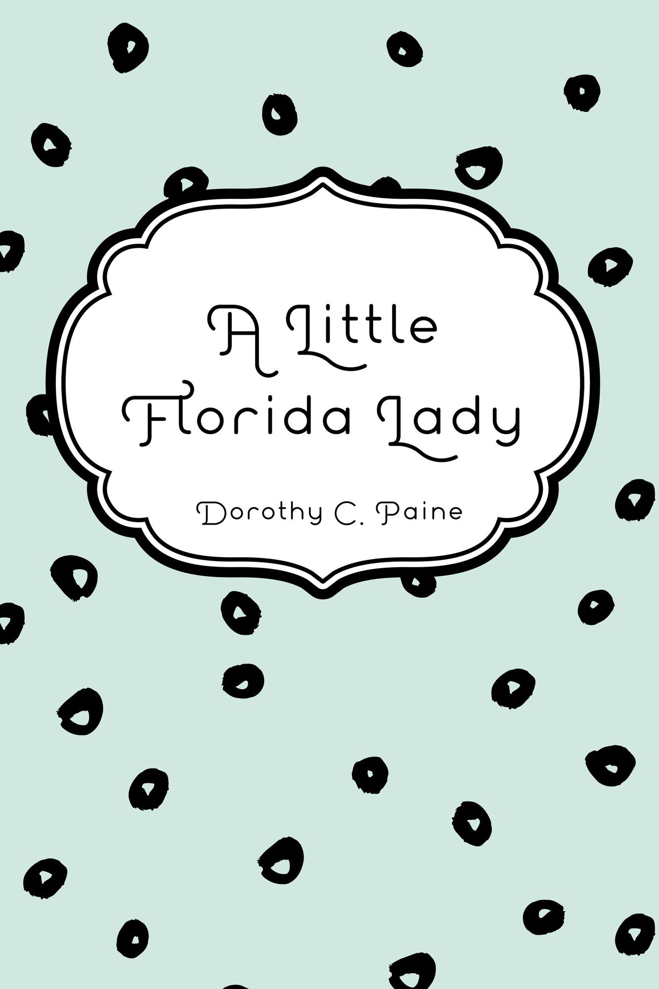 A Little Florida Lady