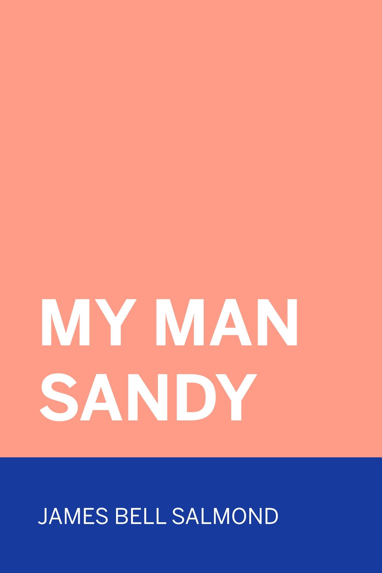 My Man Sandy
