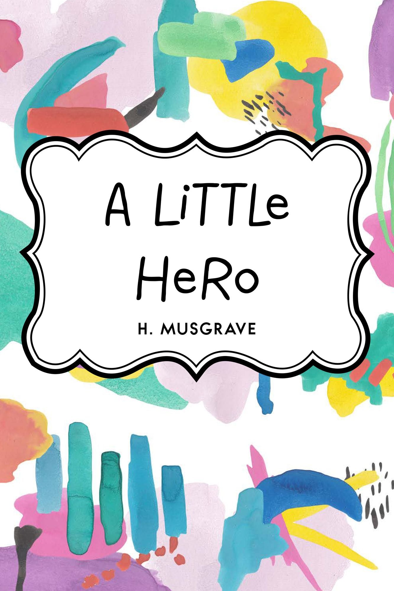 A Little Hero