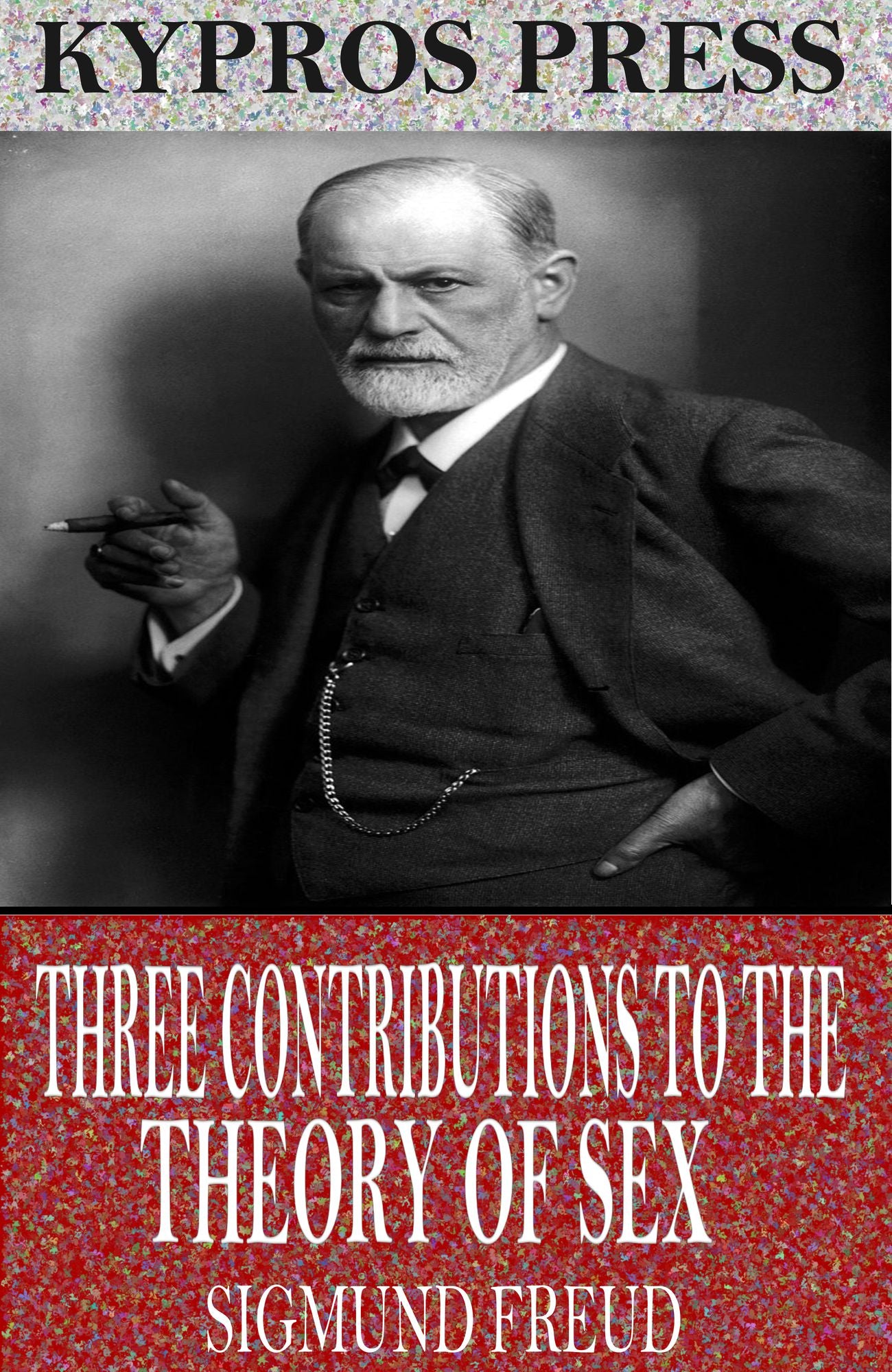 Three Contributions to the Theory of Sex
