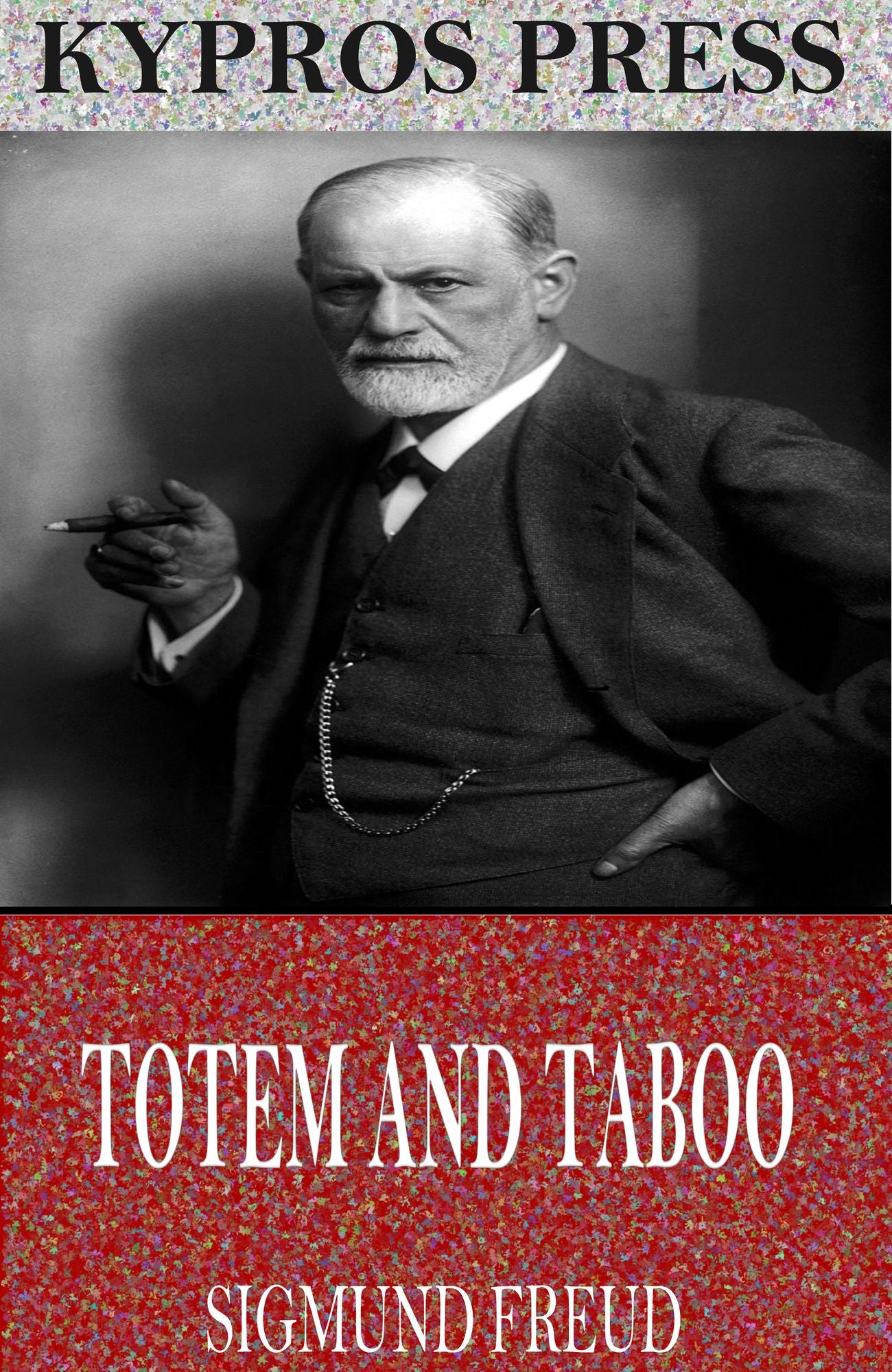 Totem and Taboo