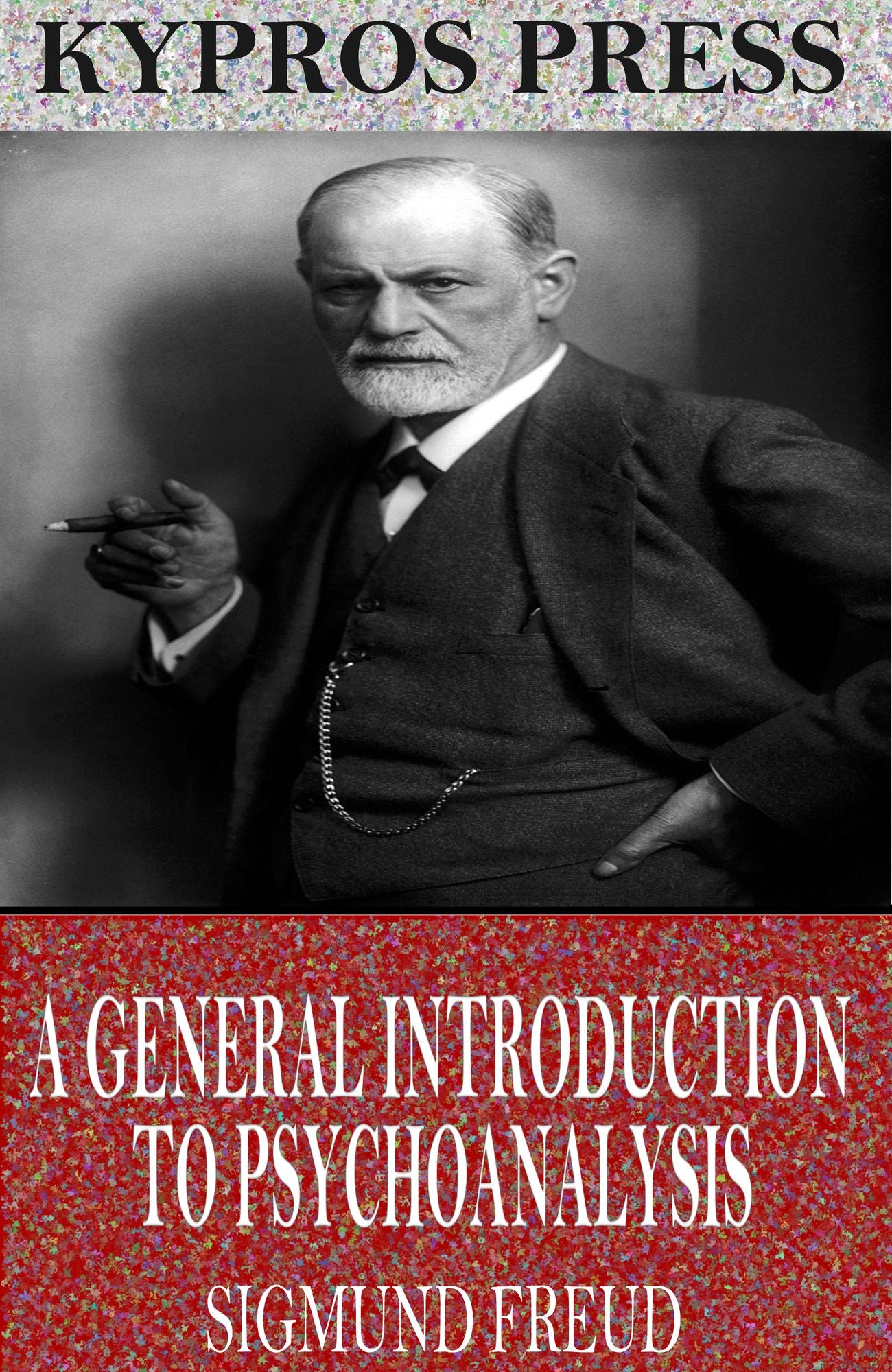 A General Introduction to Psychoanalysis