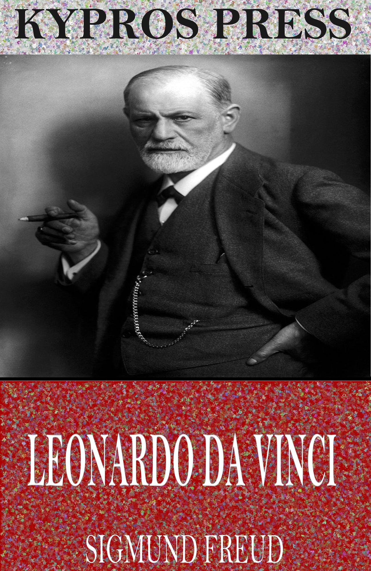 Leonardo Da Vinci