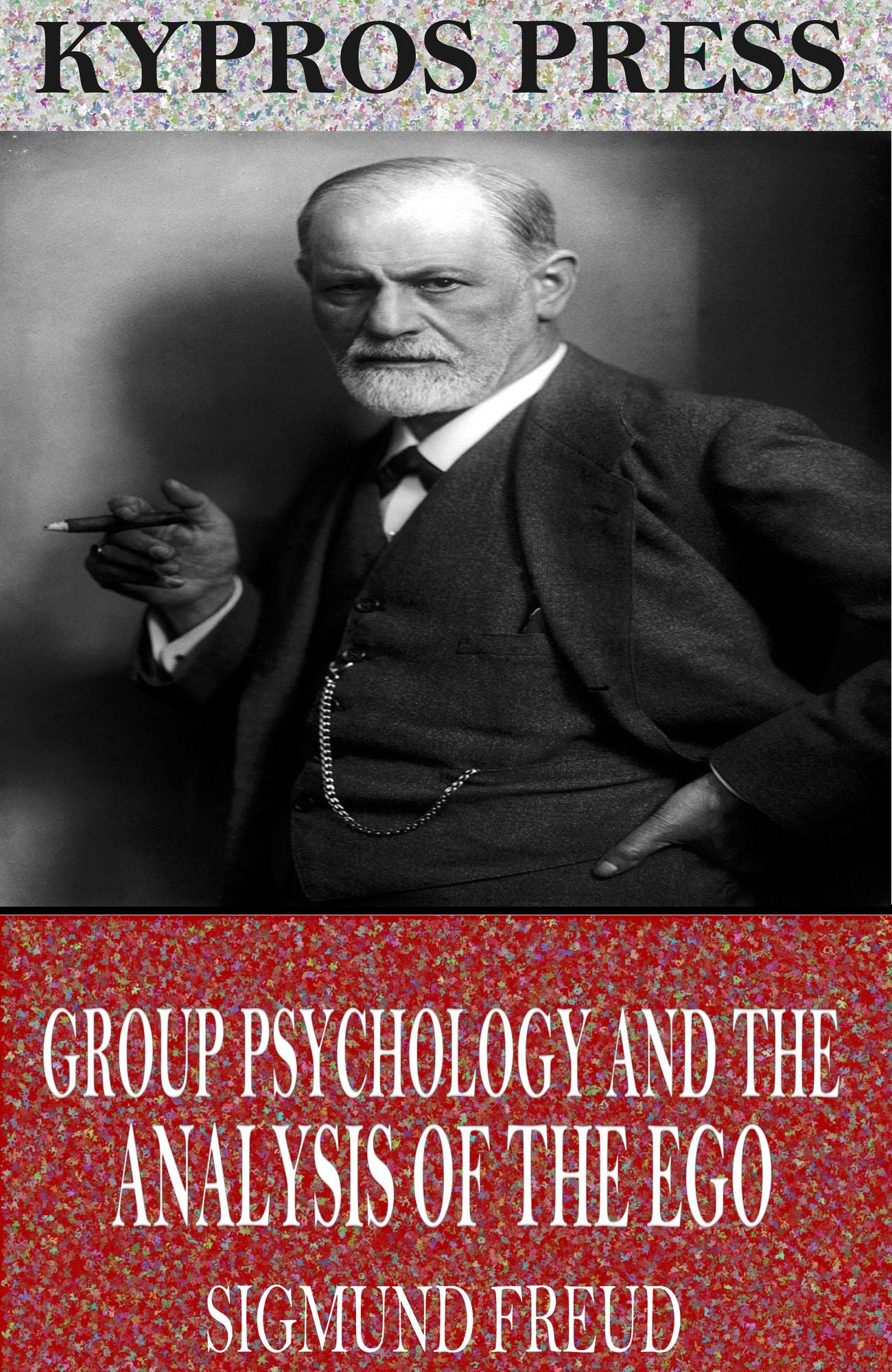 Group Psychology and the Analysis of the Ego