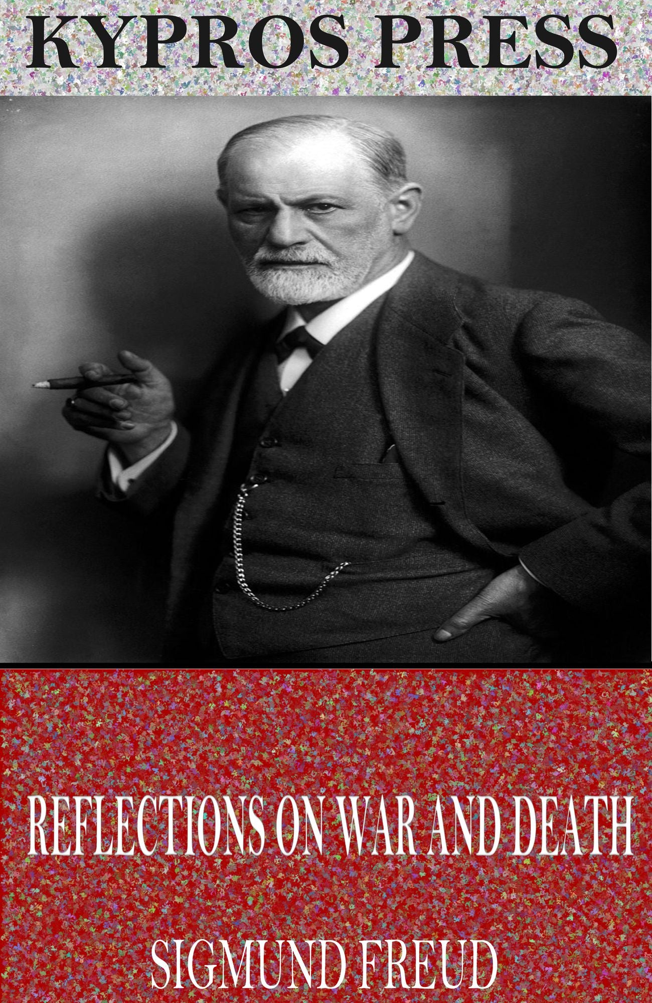 Reflections on War and Death