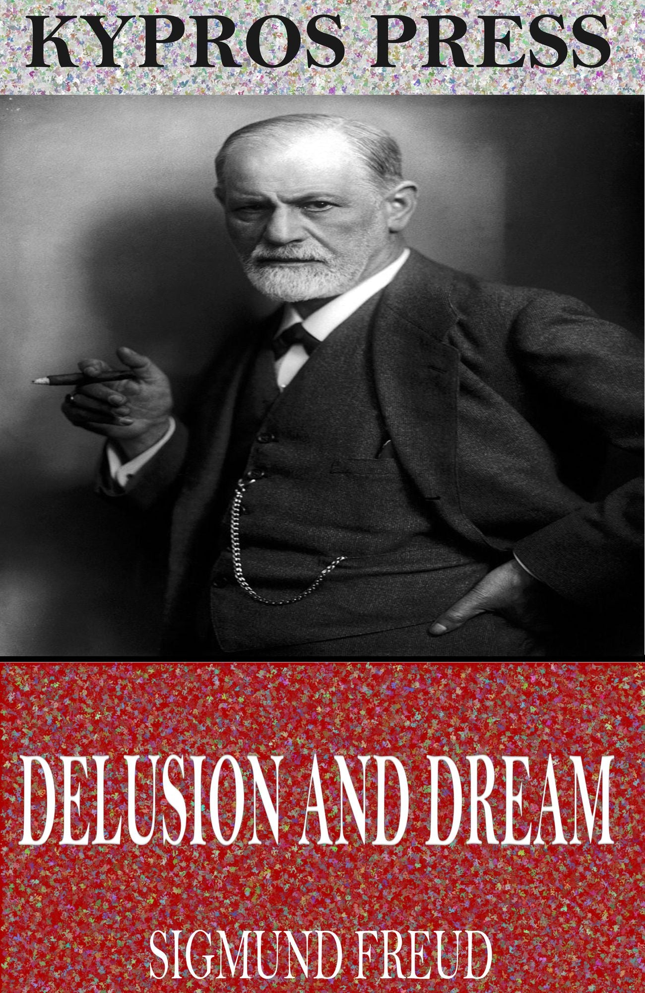 Delusion and Dream