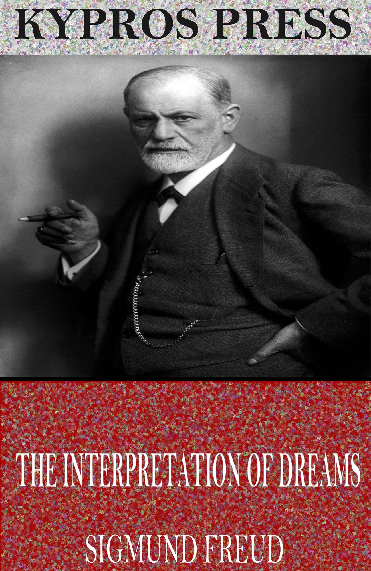 The Interpretation of Dreams
