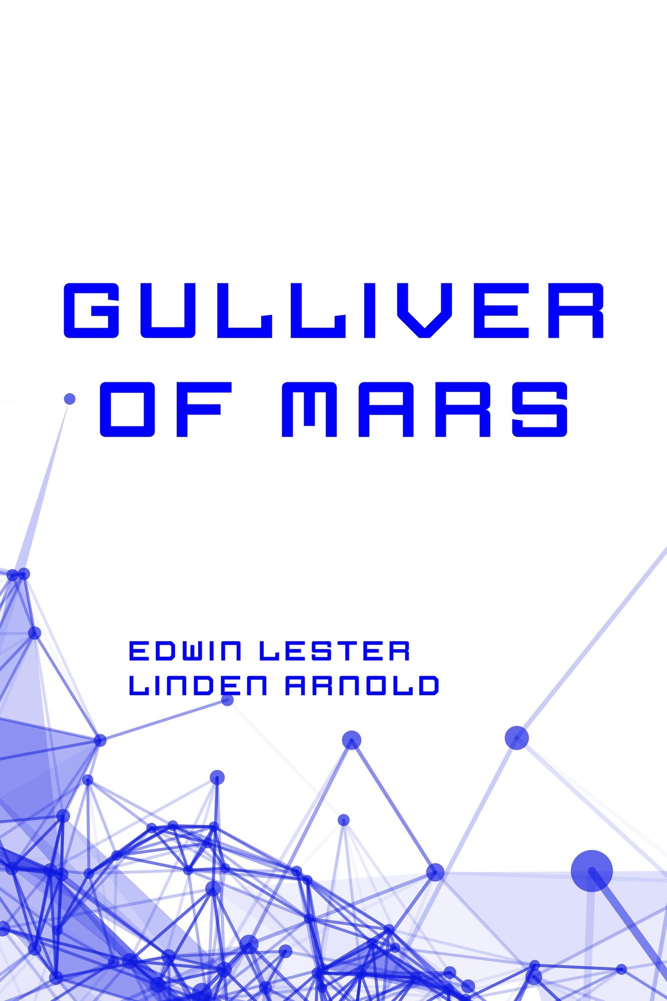 Gulliver of Mars