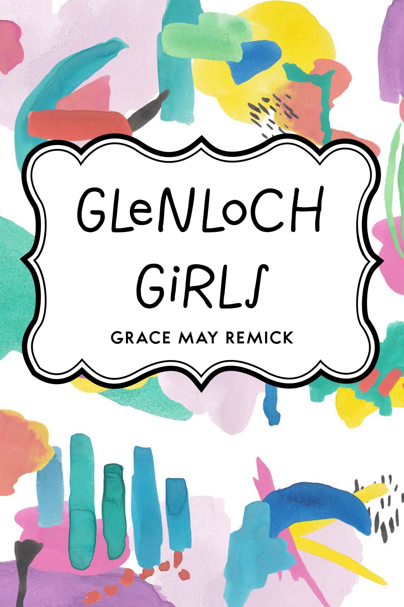 Glenloch Girls