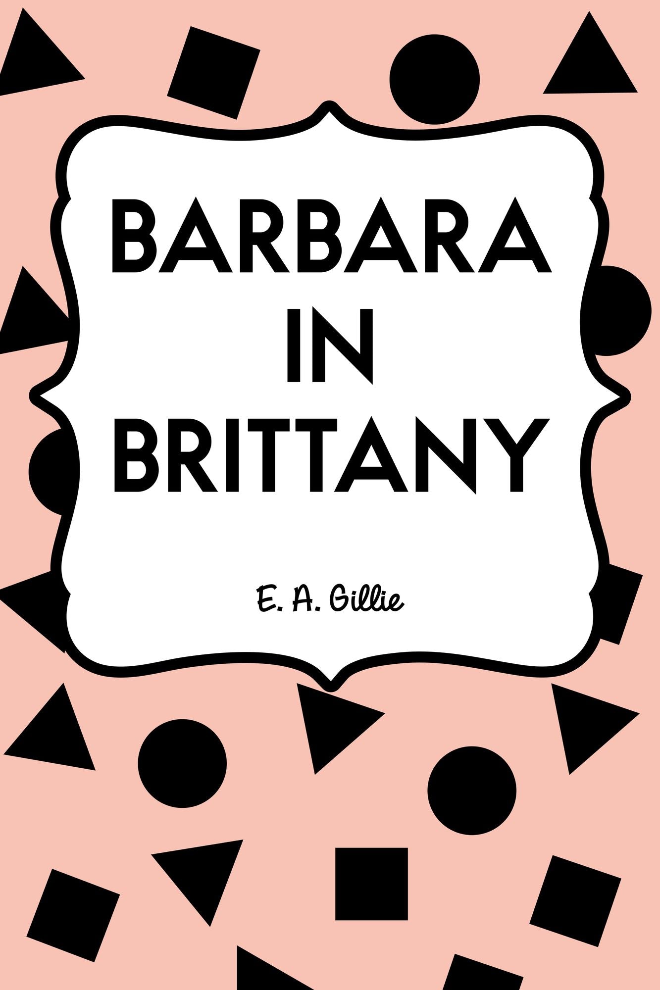 Barbara in Brittany