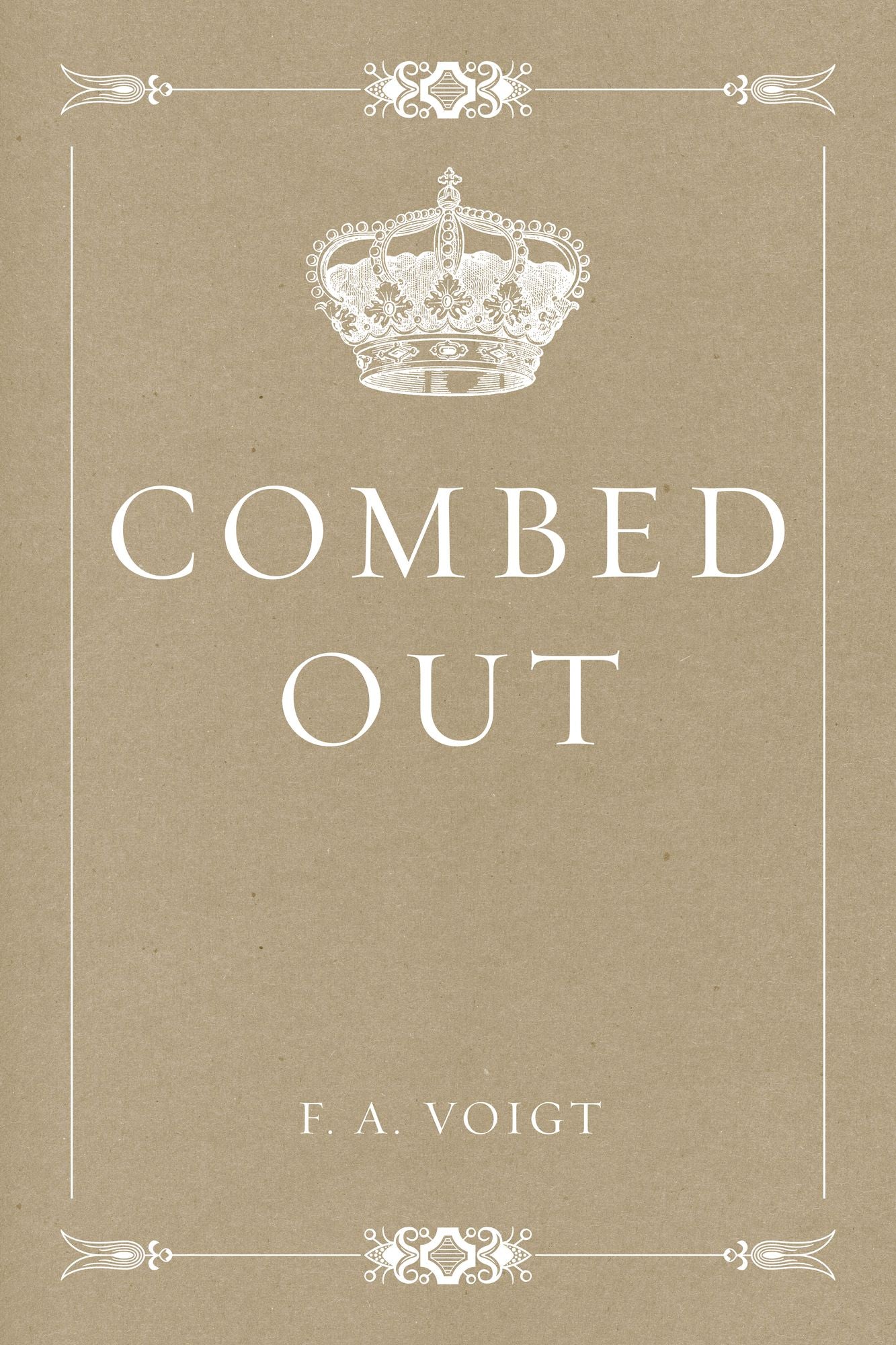 Combed Out