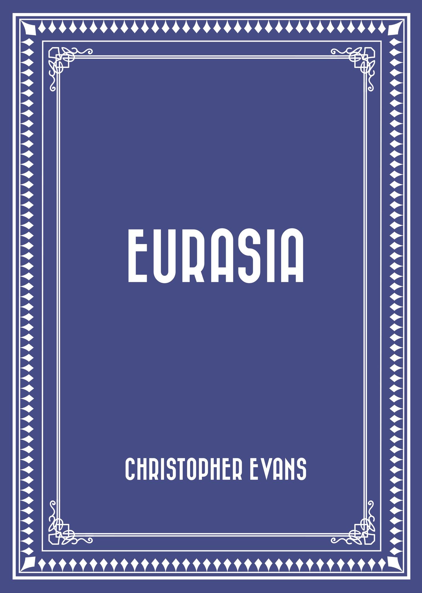 Eurasia