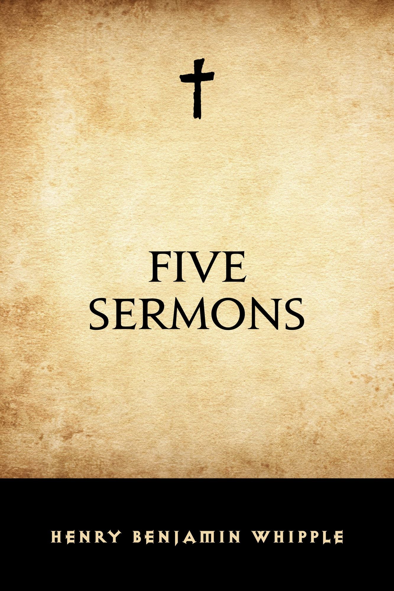 Five Sermons