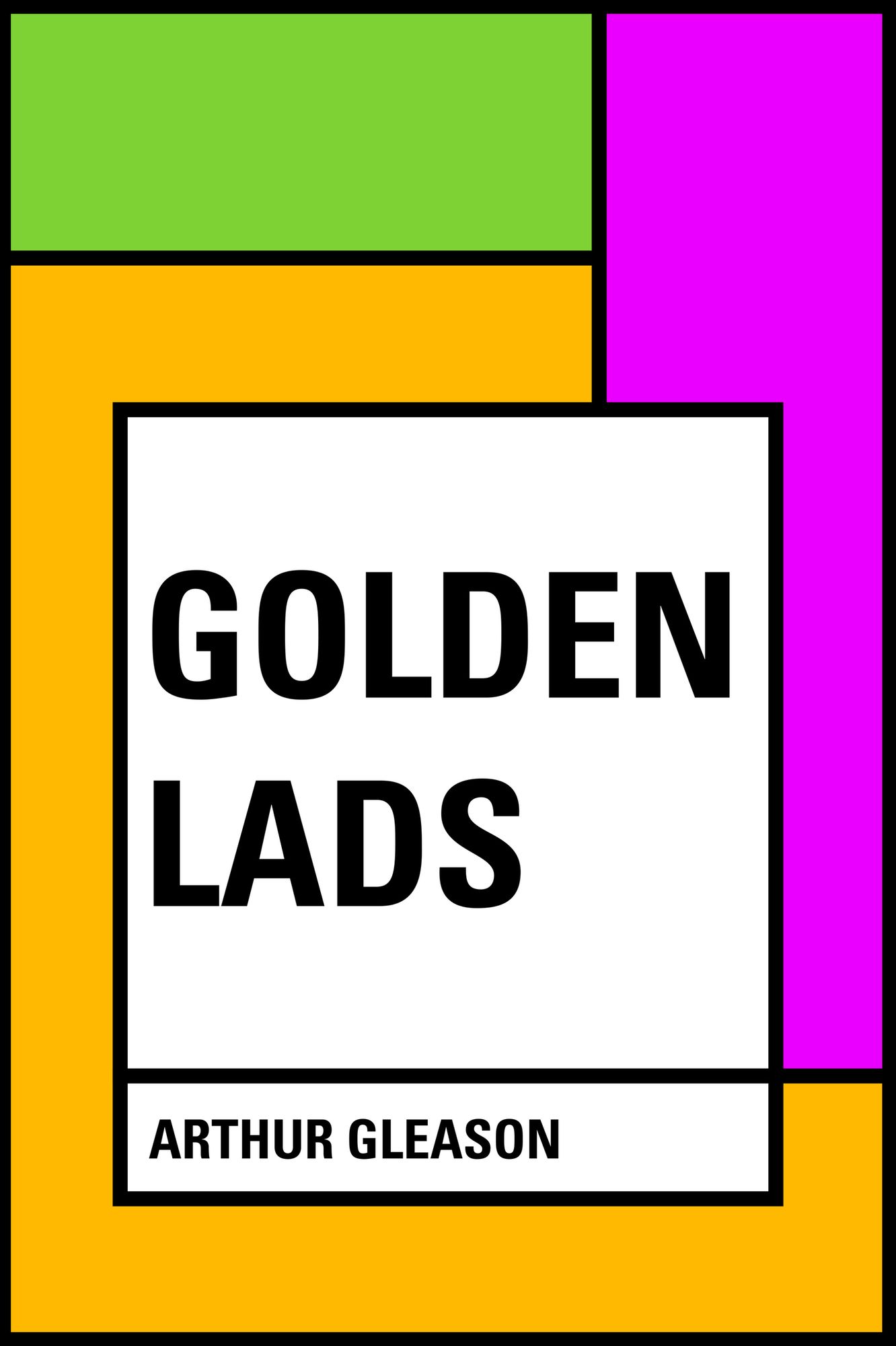 Golden Lads