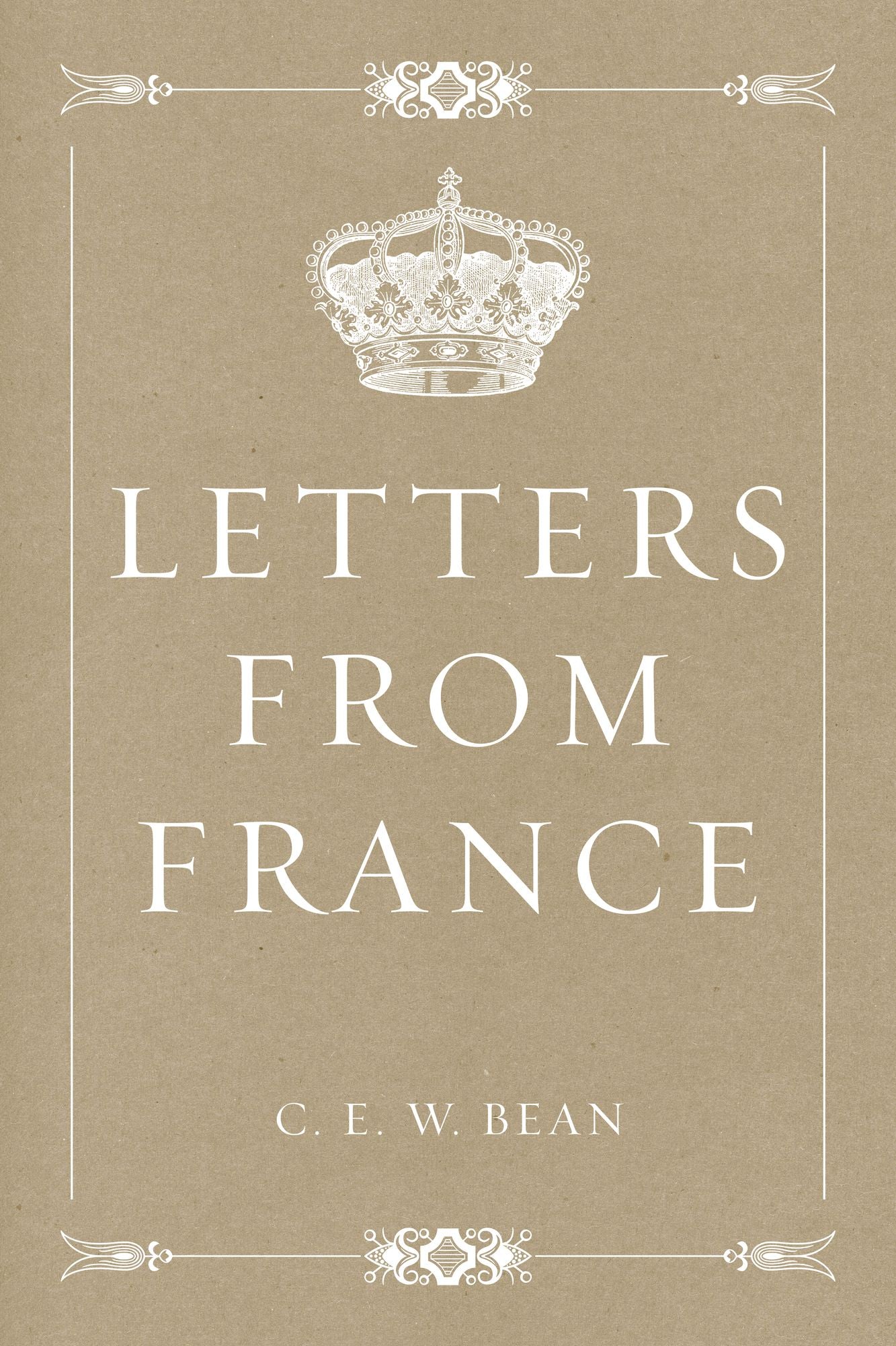 Letters from France
