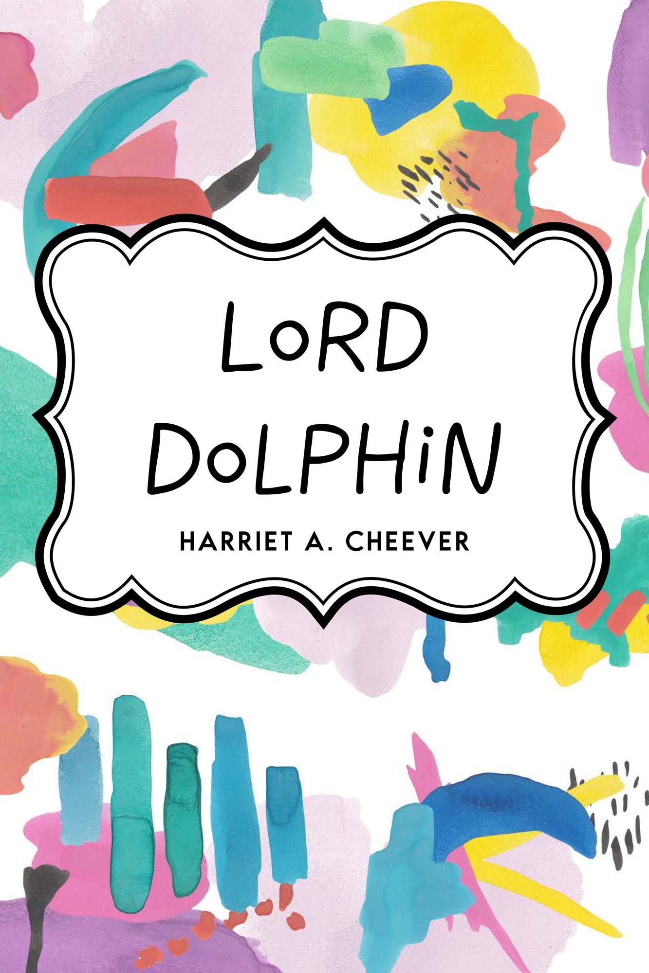 Lord Dolphin