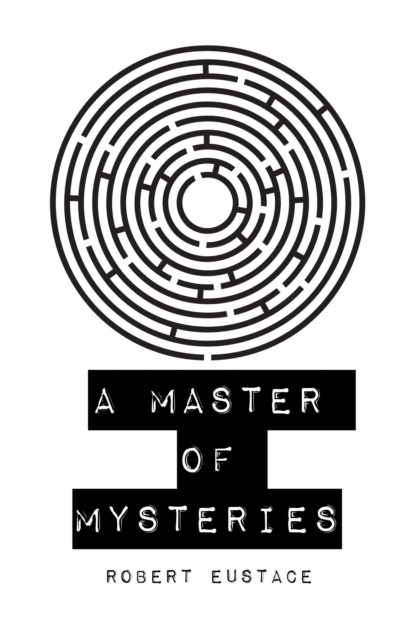 A Master of Mysteries