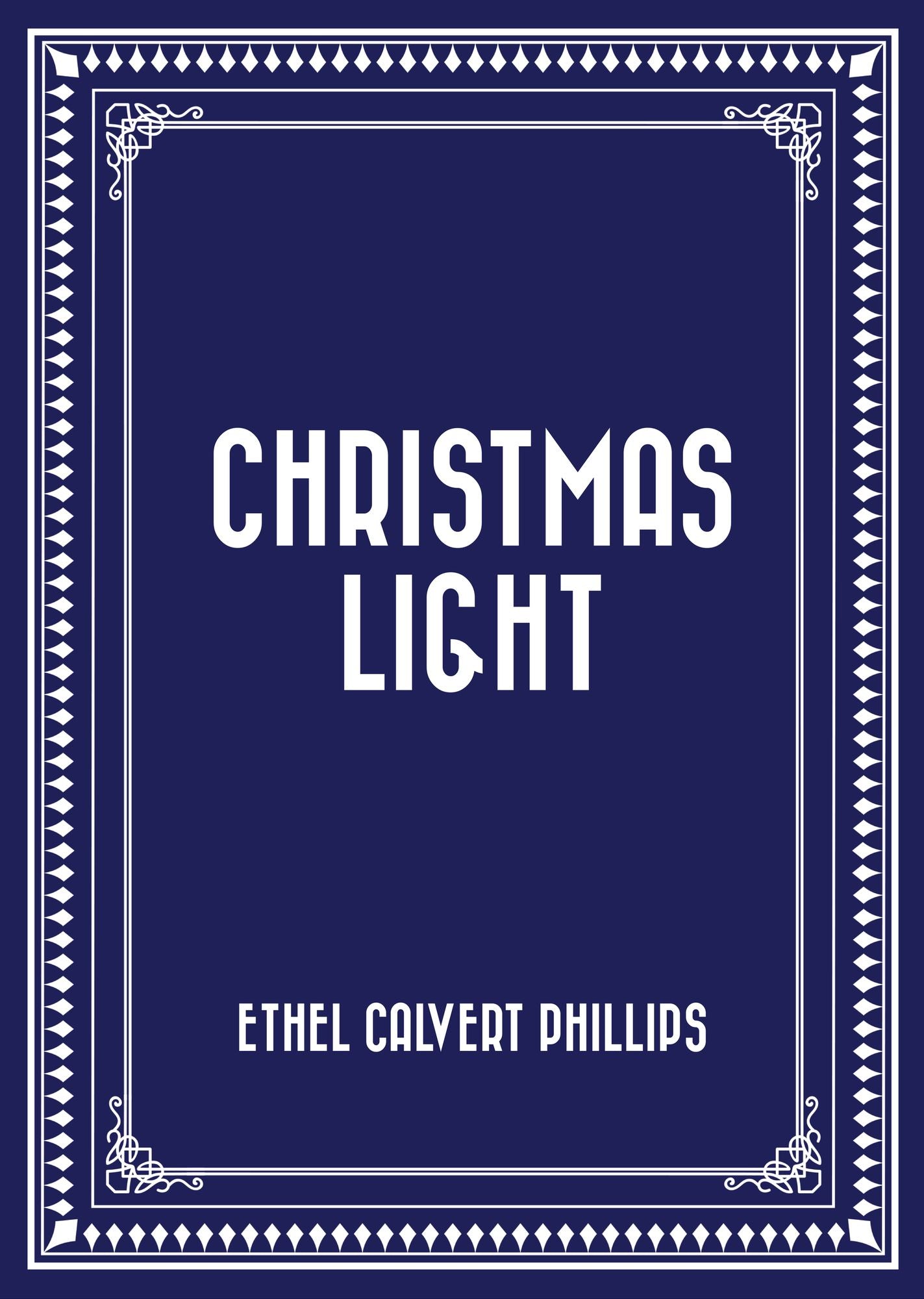 Christmas Light