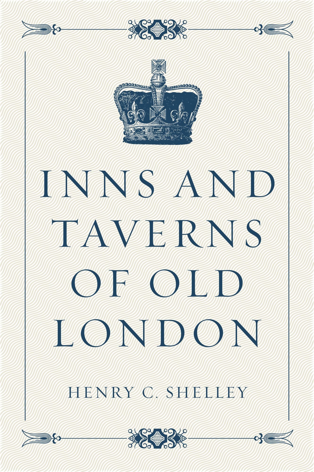 Inns and Taverns of Old London