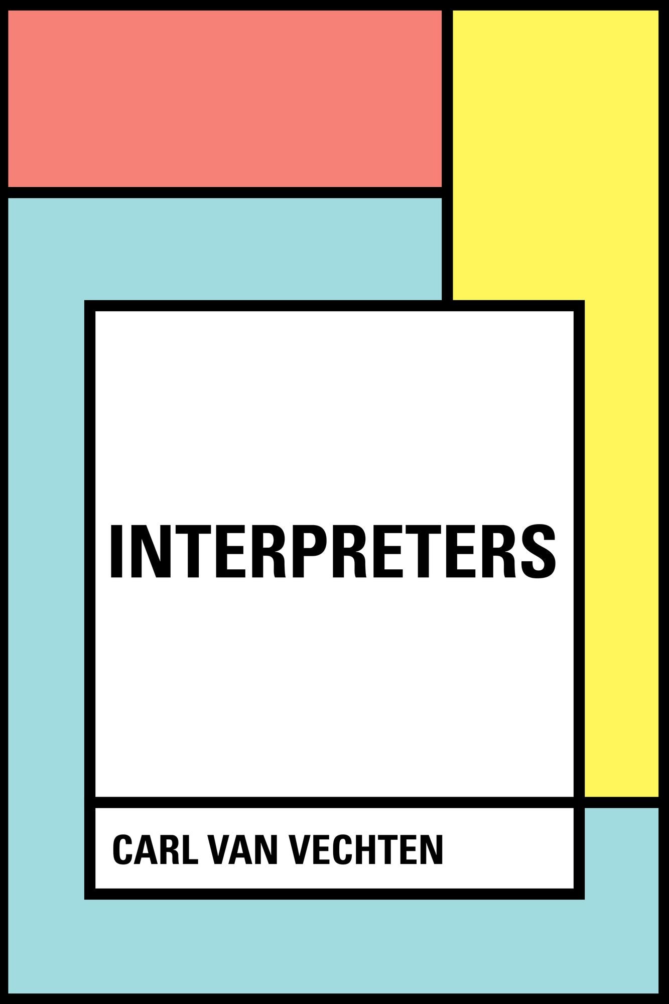 Interpreters