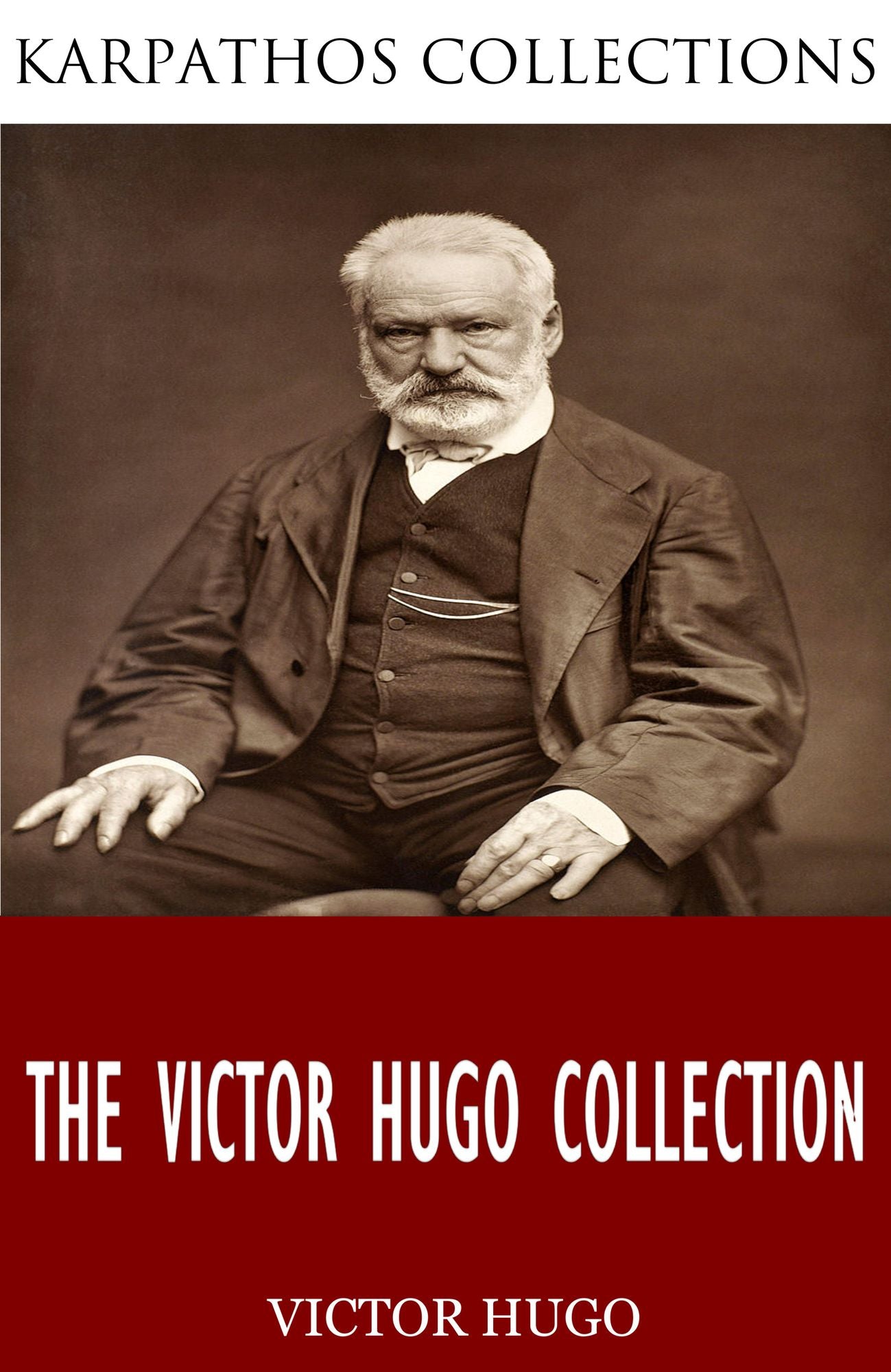 The Victor Hugo Collection