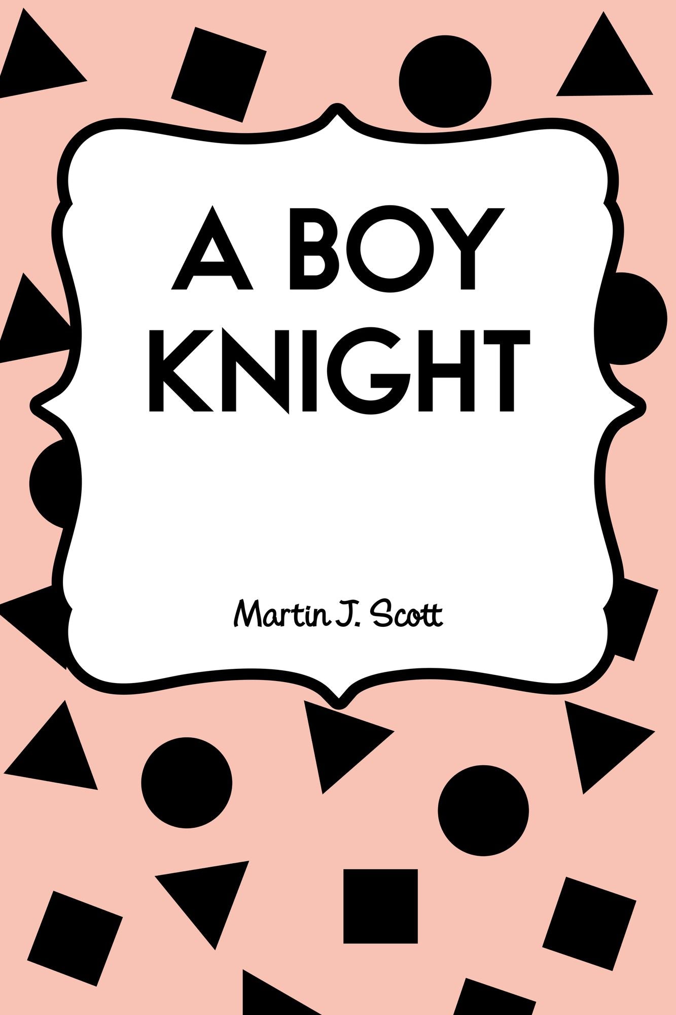 A Boy Knight