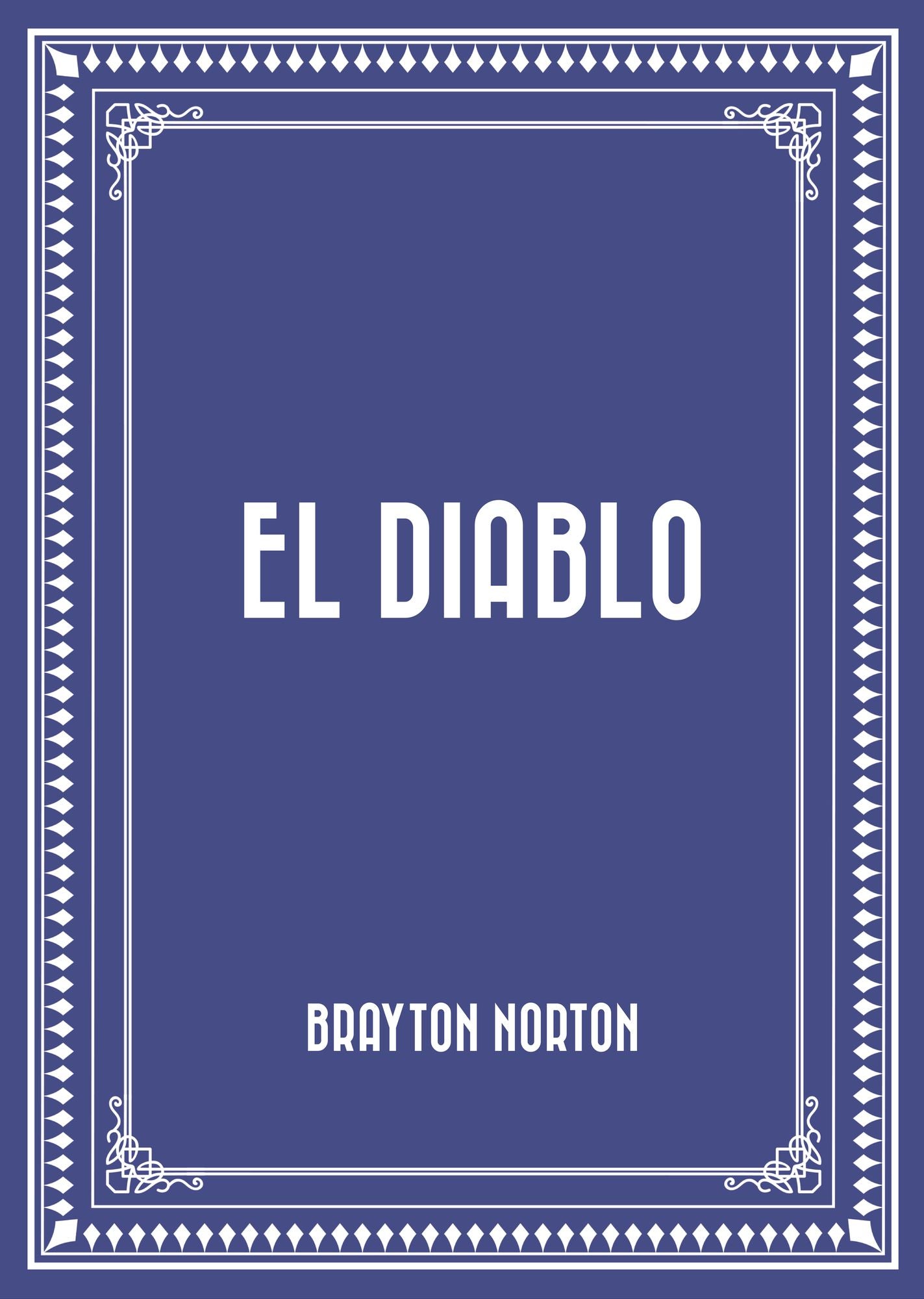 El Diablo