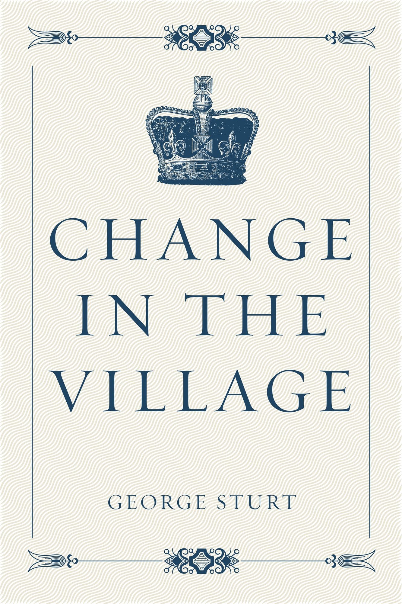 Change in the Village