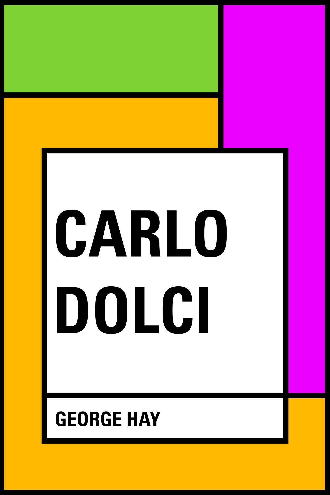 Carlo Dolci