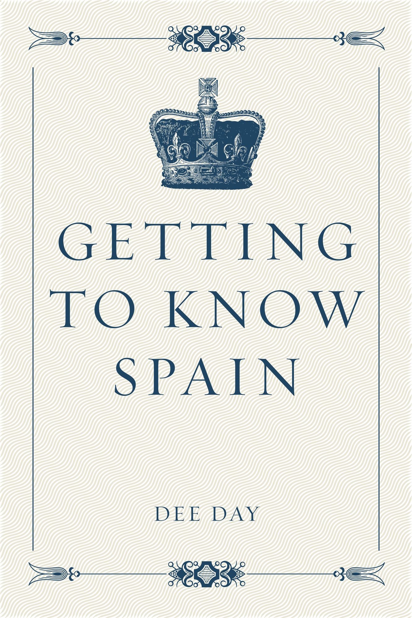 Getting to know Spain