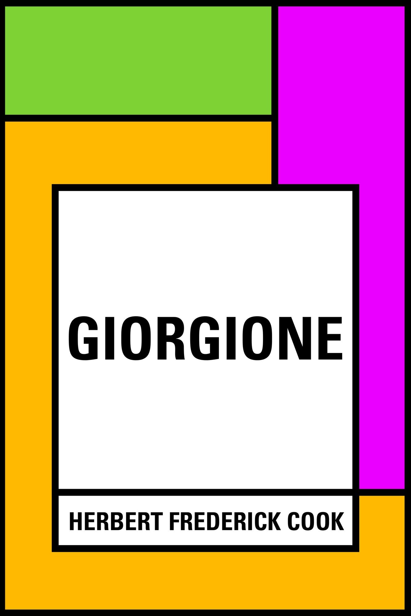 Giorgione