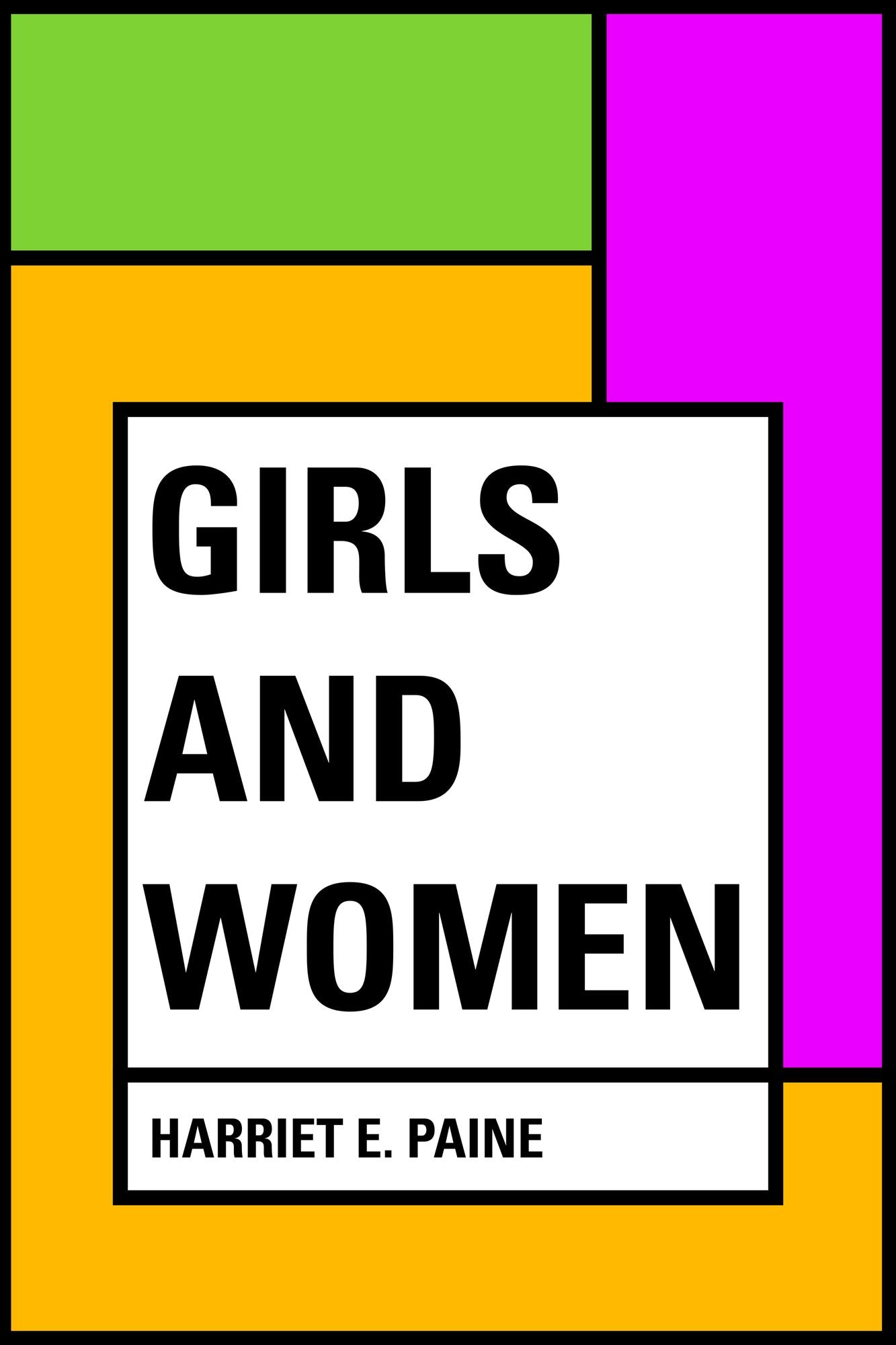 Girls and Women