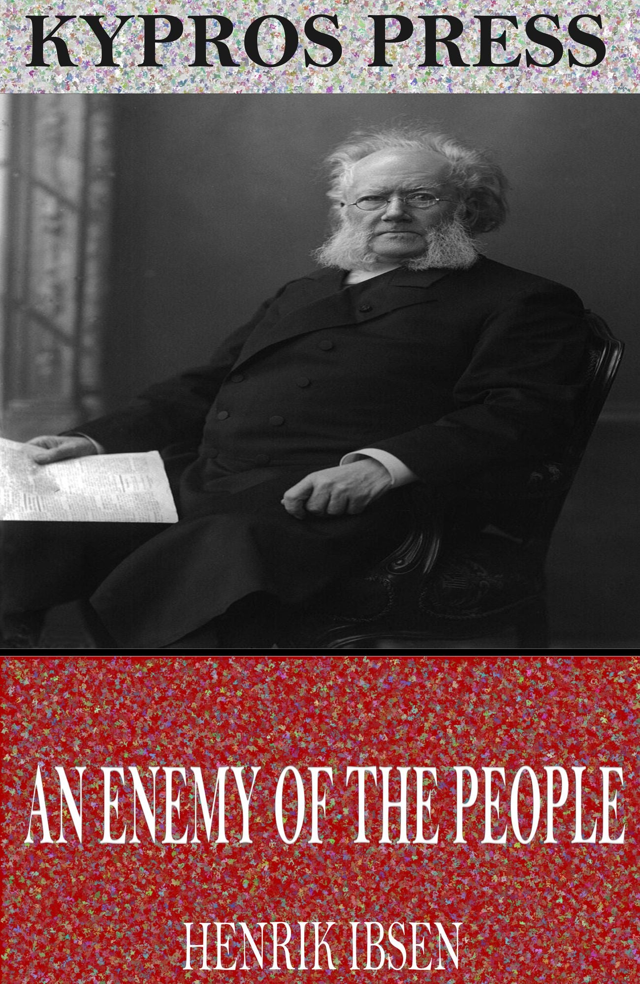 An Enemy of the People