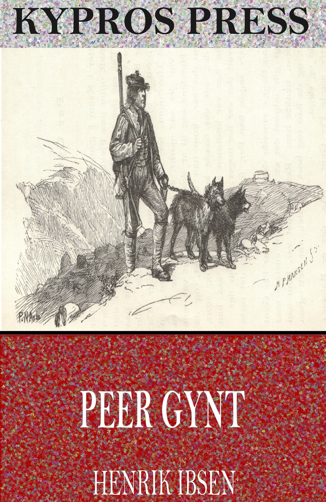 Peer Gynt