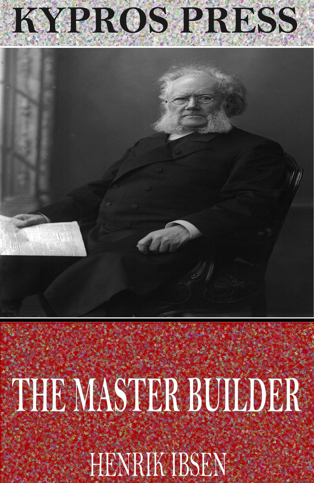 The Master Builder
