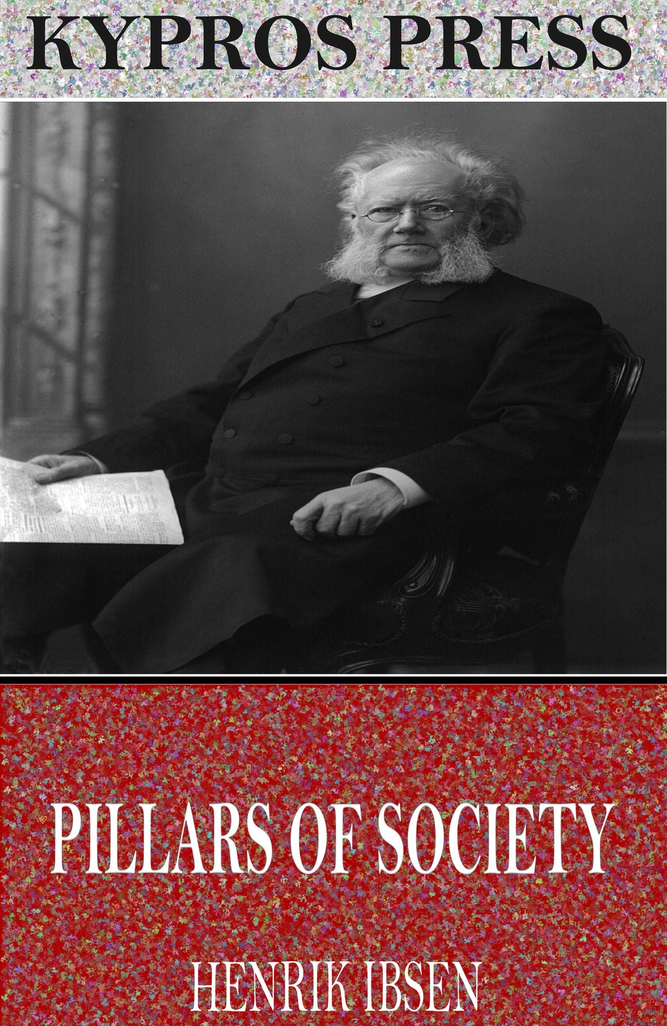 Pillars of Society
