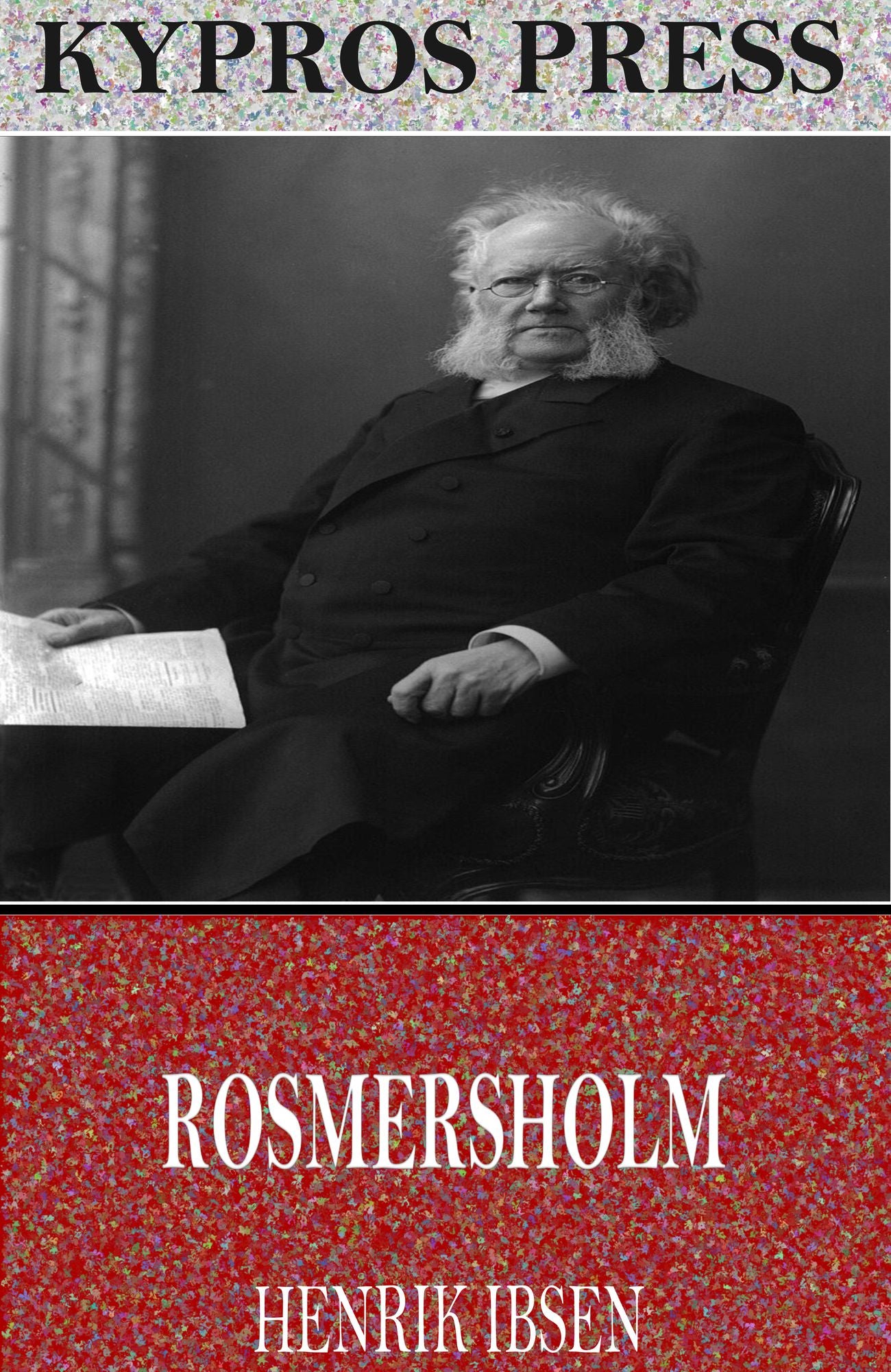 Rosmersholm